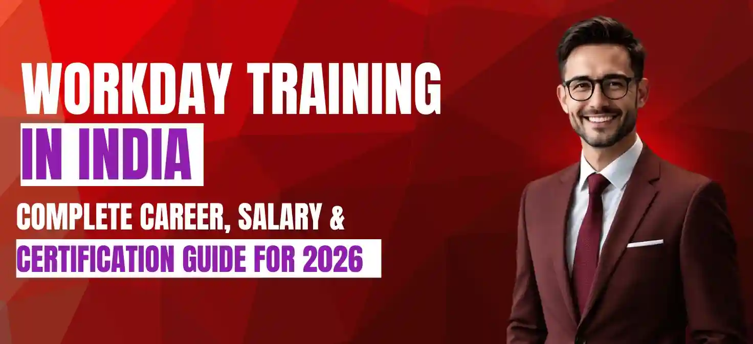 Workday Training in India for Career Growth in 2026